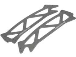 HPI TVP MAIN CHASSIS SET – 115317