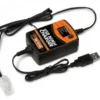 HPI USB 2-6 Cell 500mA NIMH Delta-Peak Charger – 160048