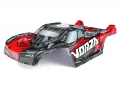 HPI VORZA TRUGGY FLUX PAINTED VB-2 BODY – 160294