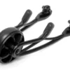 HPI WHEELIE BAR SET FOR SAVAGE – HPI85245