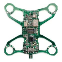 Hubsan H111D 2.4G & 5.8G 2 IN1 PCBA