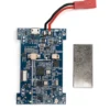 HUBSAN H502E/S 2.4G RX – H502-13