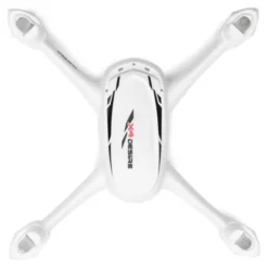 HUBSAN H502S BODY SHELL SET – H502S-01