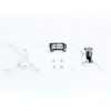 Hubsan X4 Body Shell – H107D+-A01