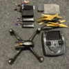 Hubsan X4 FPV Brushless Quadcopter RTF (werking onbekend / geen garantie)