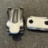 Hubsan Zino gebruikt Donor Drone zonder accu! Perfect als donor Chassis!