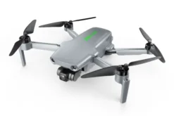 Hubsan Zino Mini Pro Drone 64GB met 2 Accu en luxe tas