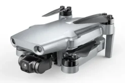 Hubsan Zino Mini Pro Drone 64GB met 2 Accu en luxe tas