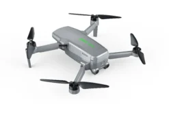 Hubsan Zino Mini Pro Drone 64GB met 2 Accu en luxe tas