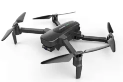 Hubsan Zino Pro Black folding drone 4K RTF