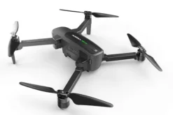 Hubsan Zino Pro Black folding drone 4K RTF