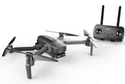 Hubsan Zino Pro Black folding drone 4K RTF