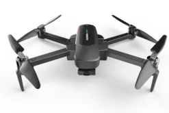 Hubsan Zino Pro Black folding drone 4K RTF compleet met Pro pakket