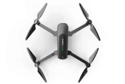 Hubsan Zino Pro Black folding drone 4K RTF compleet met Pro pakket