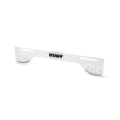Hudy Upside Measure Plate For 1/8 Off-Road – H108840
