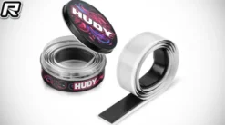 HUDY WHEEL BALANCING PUTTY – H105590