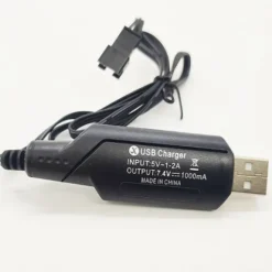 HUINA CY1593/CY1575 Charger (USB)/SM3P