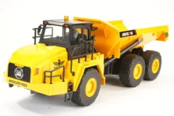 HUINA 11-kanaals 1/16 RC Dump Truck 2.4Ghz