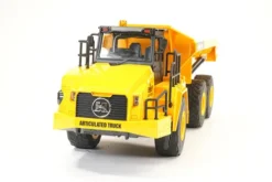 HUINA 11-kanaals 1/16 RC Dump Truck 2.4Ghz