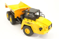 HUINA 11-kanaals 1/16 RC Dump Truck 2.4Ghz