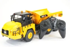 HUINA 11-kanaals 1/16 RC Dump Truck 2.4Ghz