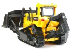 HUINA 11-kanaals 1/16 RC Heavy Bulldozer 2.4Ghz