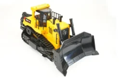 HUINA 11-kanaals 1/16 RC Heavy Bulldozer 2.4Ghz