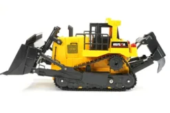 HUINA 11-kanaals 1/16 RC Heavy Bulldozer 2.4Ghz