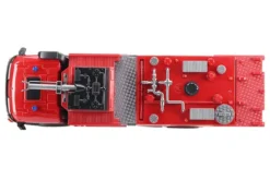 HUINA RC 1/14 Brandweerwagen met kanon