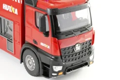 HUINA RC 1/14 Brandweerwagen met kanon