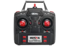 HUINA RC 1/14 Brandweerwagen met kanon