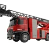 HUINA RC 1/14 Brandweerwagen met lader