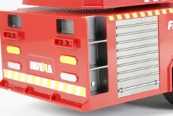 HUINA RC 1/14 Brandweerwagen met lader