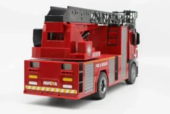 HUINA RC 1/14 Brandweerwagen met lader