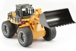 HUINA RC Bulldozer 6-kanaals 2.4G RTR