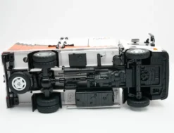 HUINA 1/18 RC Delivery Truck Bezorgtruck 12-kanaals 2.4GHz