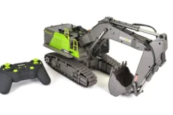 HUINA RC 1/14 Excavator CY1593 2.4Ghz RTR