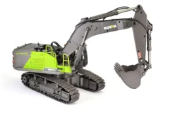 HUINA RC 1/14 Excavator CY1593 2.4Ghz RTR
