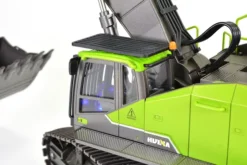 HUINA RC 1/14 Excavator CY1593 2.4Ghz RTR