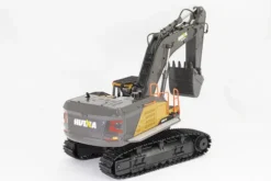 HUINA RC 1/14 Excavator 22-kanaals met metalen bak 2.4Ghz RTR