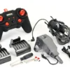 HUINA RC 1/14 1594 Excavator (metaal) 22-kanaals 2.4Ghz RTR
