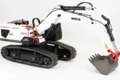 HUINA RC 1/14 1594 Excavator (metaal) 22-kanaals 2.4Ghz RTR