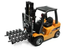 HUINA RC Fork Lift 8-kanaals 2.4G RTR