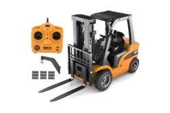 HUINA RC Fork Lift 8-kanaals 2.4G RTR