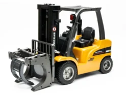 Huina RC Forklift / RC Heftruck 2.4GHz 14-Kanaals 1/14 RTR V2.0 2026 Upgrade