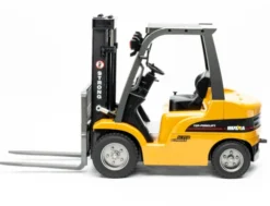 Huina RC Forklift / RC Heftruck 2.4GHz 14-Kanaals 1/14 RTR V2.0 2026 Upgrade