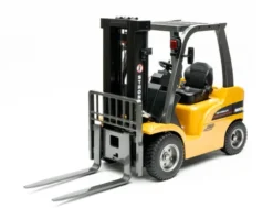 Huina RC Forklift / RC Heftruck 2.4GHz 14-Kanaals 1/14 RTR V2.0 2026 Upgrade
