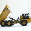 HUINA RC K960 KABOLITE Metalen Hydraulische 6×6 Truck RTR (Versie 2024)