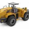 HUINA RC 1/14 Wheel Loader V2 Aluminium 10-kanaals 2.4G RTR (versie 2024)