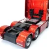 Huina Scania 770S RC Vrachtauto 1/18 RTR Rood